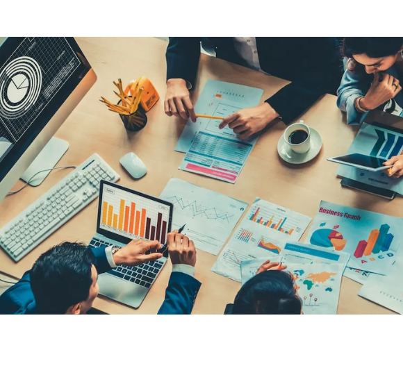 Predictive maintenance case study