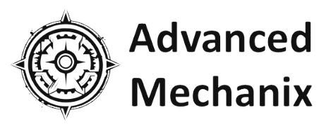Advanced Mechanix