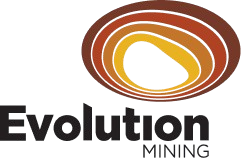 Evolution Mining