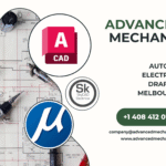 AutoCAD Electrical Drafting in Melbourne | Professional Electrical CAD by Advanced Mechanix