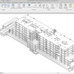 AutoDesk Revit 3D
