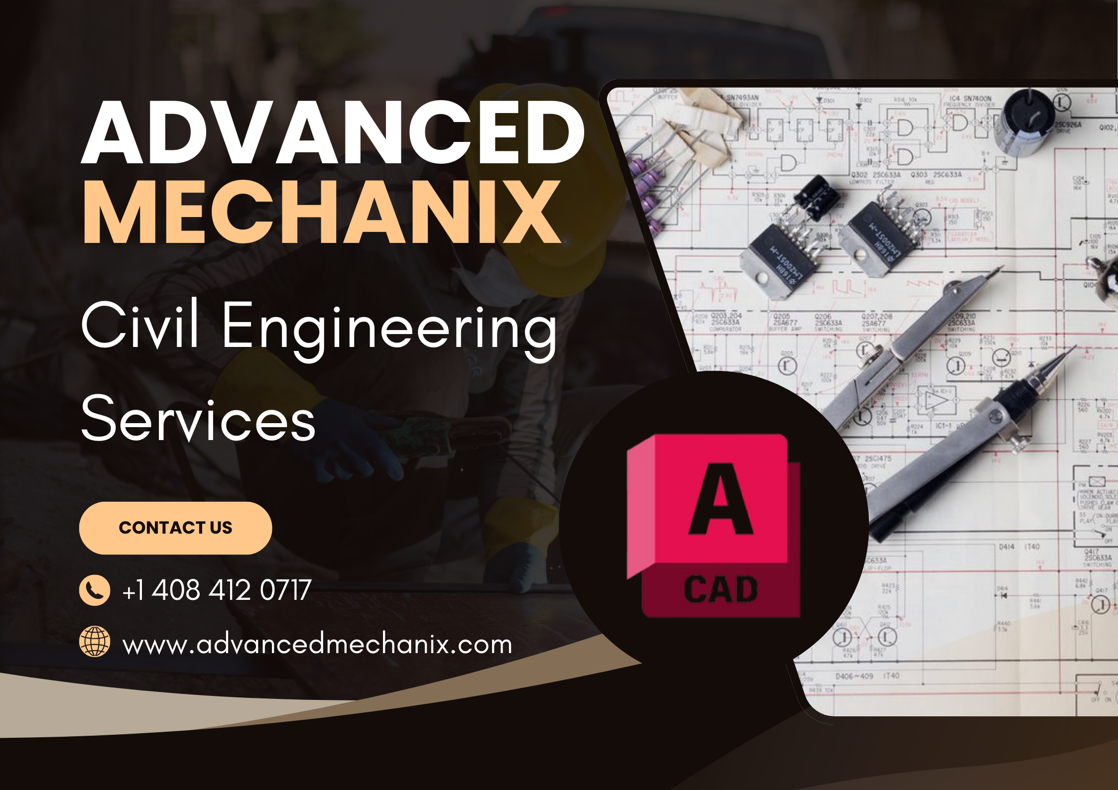 Civil Engineering Services