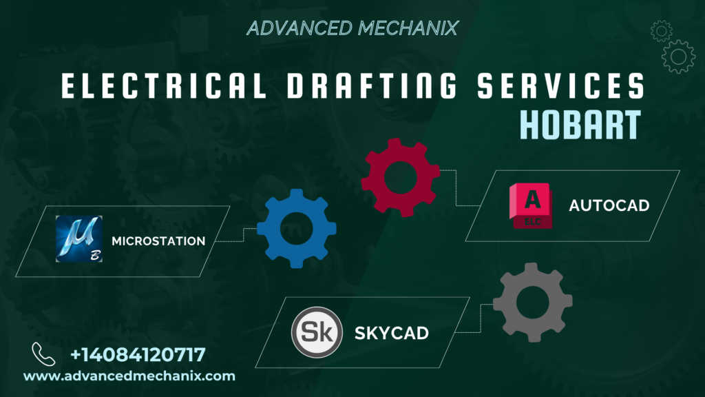 Electrical Drafting Services in Hobart – Your Trusted Partner for Accurate Electrical Designs