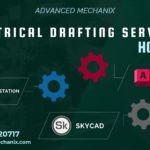 Electrical Drafting Services in Hobart - Advanced Mechanix
