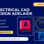 Electrical CAD Design Adelaide – Professional Electrical Drafting Services for Accurate, Compliant, and Efficient Projects | Advanced Mechanix