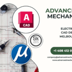 Electrical CAD Design Melbourne – Professional Electrical Drafting Services | Advanced Mechanix