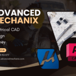 Electrical CAD Design Sydney – Professional Electrical Drafting Services | Advanced Mechanix