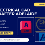 Electrical CAD Drafter in Adelaide | Advanced Mechanix Electrical Design Services