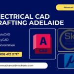 Electrical CAD Drafting Adelaide – Professional Electrical Drafting Services | Advanced Mechanix