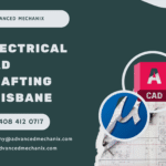 Electrical CAD Drafting Brisbane – Professional Electrical Drafting Services by Advanced Mechanix