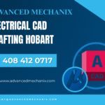 Electrical CAD Drafting in Hobart | Professional Electrical Drafting for Australian Projects