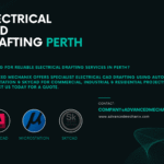 Electrical CAD Drafting in Perth – Accurate, Affordable & Australian-Standard Ready