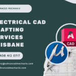 Electrical CAD Drafting Services in Brisbane | Professional AutoCAD, Microstation & SkyCAD Drafting – Advanced Mechanix