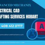 Electrical CAD Drafting Services in Hobart | Advanced Mechanix (AutoCAD, MicroStation, SkyCAD Specialists)
