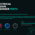Electrical Design Engineer Services in Perth | Advanced Mechanix