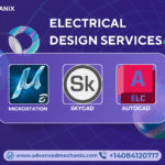 Electrical Design Services in Adelaide | Expert Electrical Drafting