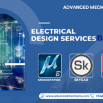 Electrical Design Services in Brisbane | Advanced Mechanix