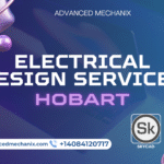 Electrical Design Services in Hobart | Advanced Mechanix