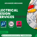 Electrical Design Services in Perth | Expert Solutions
