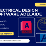 Electrical Design Software in Adelaide: The Complete Guide for Accurate Electrical Drafting