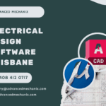 Electrical Design Software in Brisbane: Essential Tools & Expert Drafting Support for Modern Projects