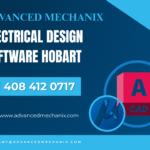 Electrical Design Software Hobart | Professional Drafting Services