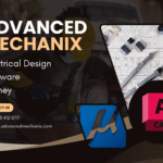 Best Electrical Design Software for Sydney Projects | Advanced Mechanix Drafting Services