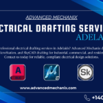 Electrical Drafting Services Adelaide | Trusted Drafting Experts