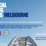 Electrical Drafting Services in Melbourne | Professional CAD Drafting