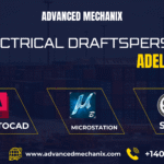 Electrical Draftsperson in Adelaide - Electrical Drafting Services