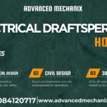 Electrical Draftsperson in Hobart: Electrical Drafting Services