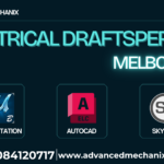 Electrical Draftsperson Melbourne : Expert Engineering Services
