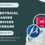 Electrical Drawing Services in Brisbane | Expert AutoCAD, MicroStation & SkyCAD Drafting