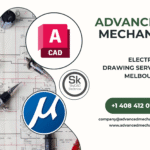 Electrical Drawing Services Melbourne | Expert Electrical Drafting – Advanced Mechanix