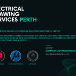 Electrical Drawing Services in Perth | Professional Electrical Drafting by Advanced Mechanix
