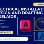 Electrical Installation Design and Drafting Adelaide | Professional Electrical Drafting Services — Advanced Mechanix