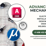Electrical Installation Design and Drafting Melbourne | Advanced Mechanix