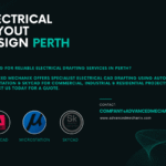 Electrical Layout Design Perth – Expert Electrical Drafting for Commercial & Residential Projects