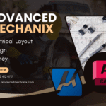 Electrical Layout Design Sydney | Professional Electrical Drafting by Advanced Mechanix