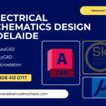 Electrical Schematics Design Adelaide | Professional Electrical Drafting Services — Advanced Mechanix
