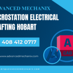 MicroStation Electrical Drafting Hobart – Expert Electrical CAD Services | Advanced Mechanix