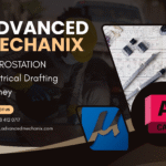 MicroStation Electrical Drafting Sydney – Professional CAD Drafting Services | Advanced Mechanix