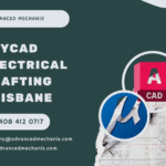 SkyCAD Electrical Drafting Brisbane – Professional Electrical Drafting Services by Advanced Mechanix