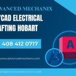 SkyCAD Electrical Drafting Hobart – Professional Electrical Drafting Services | Advanced Mechanix
