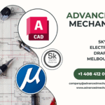 SKYCAD Electrical Drafting Melbourne – Professional Electrical Design Services | Advanced Mechanix