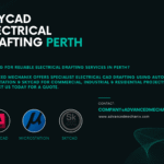 SkyCAD Electrical Drafting Perth – Advanced Mechanix