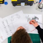 Industrial Electrical Design in Canberra - Professional electrical CAD drafting services