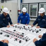 Optimize Jacksonville Industrial Facilities with Expert AutoCAD Electrical Design