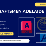 Draftsmen in Adelaide – Professional Electrical Drafting Services | Advanced Mechanix