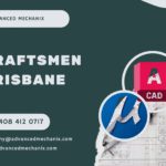 Draftsmen in Brisbane – Professional Electrical Drafting Services by Advanced Mechanix